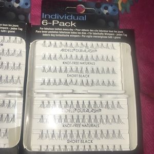 ARDELL Professional Individual Lashes 💓